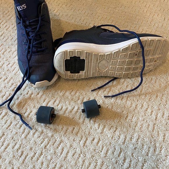 Heelys - Picture 2 of 4